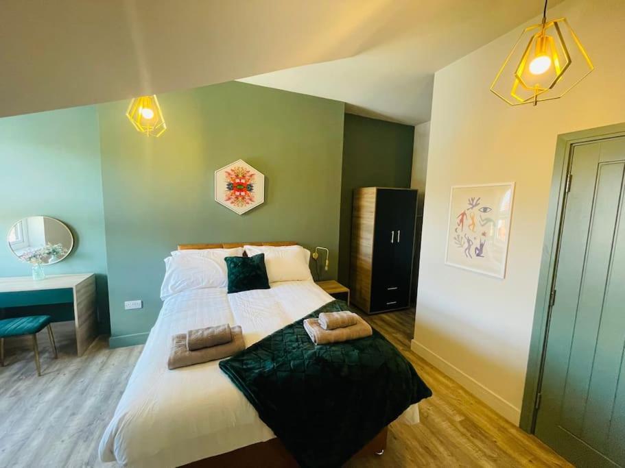 Brantwood - 3 Apartment *