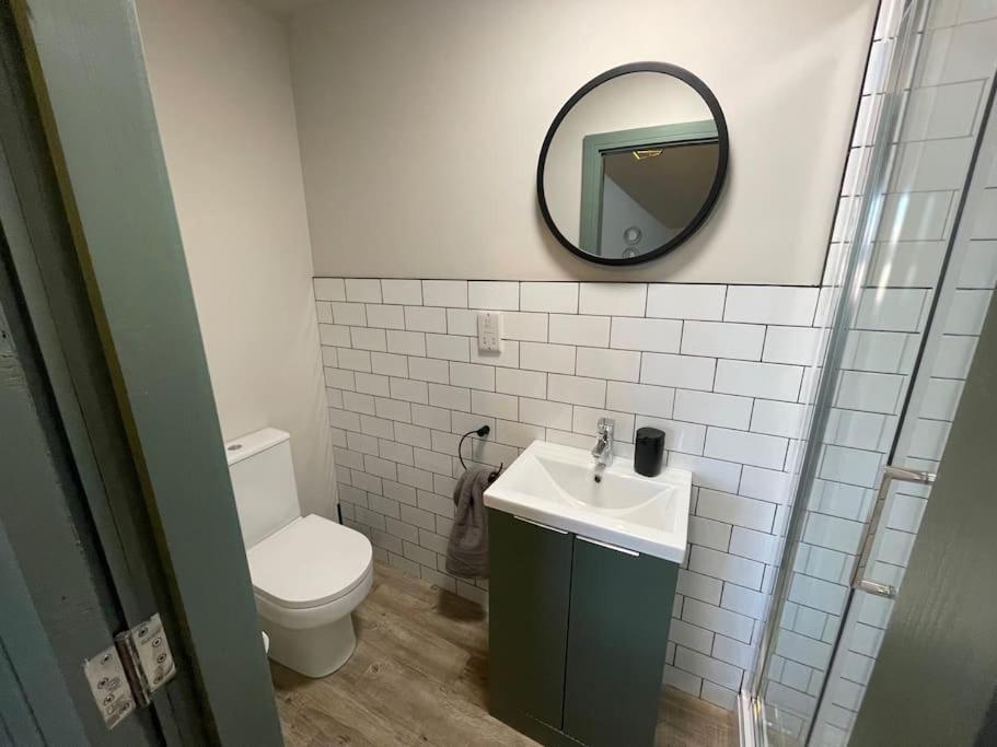 Apartment Brantwood - 3 *