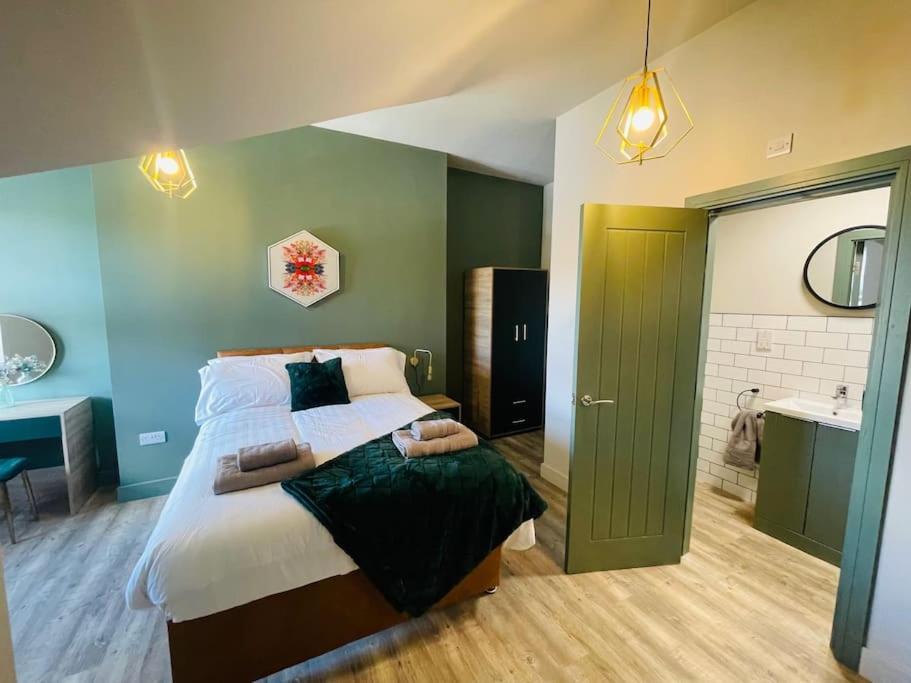 Brantwood - 3 Apartment
