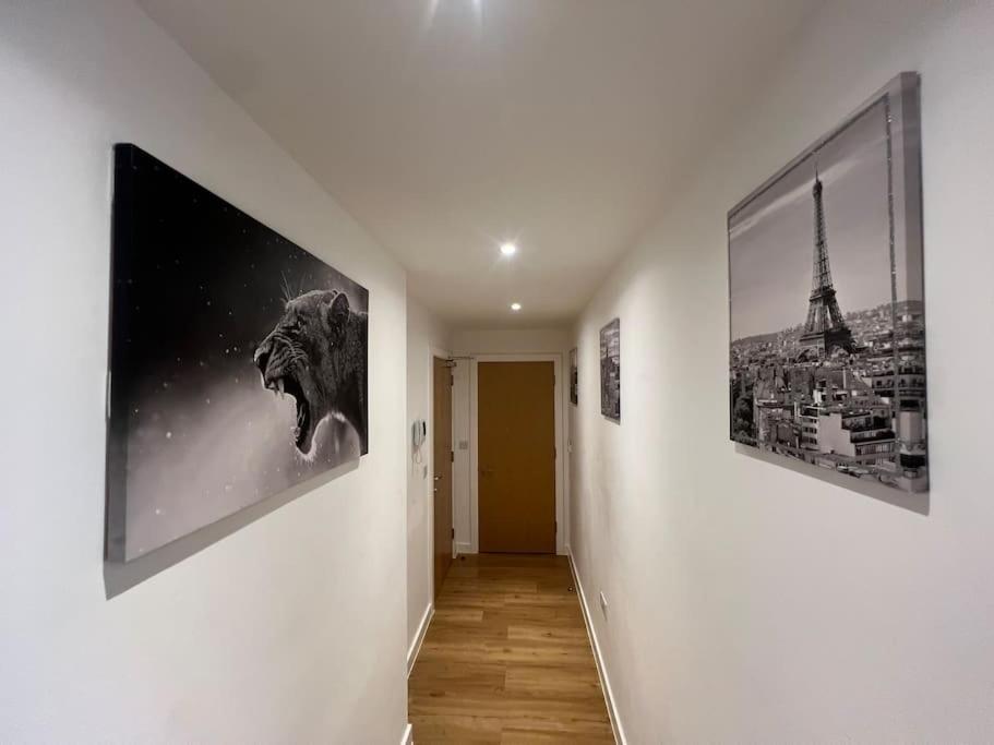 2 Bed Corner With Gym *