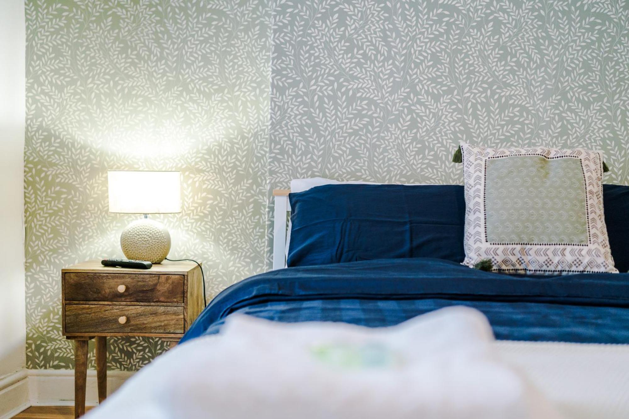 4 Bedroom Victorian House Holiday home *