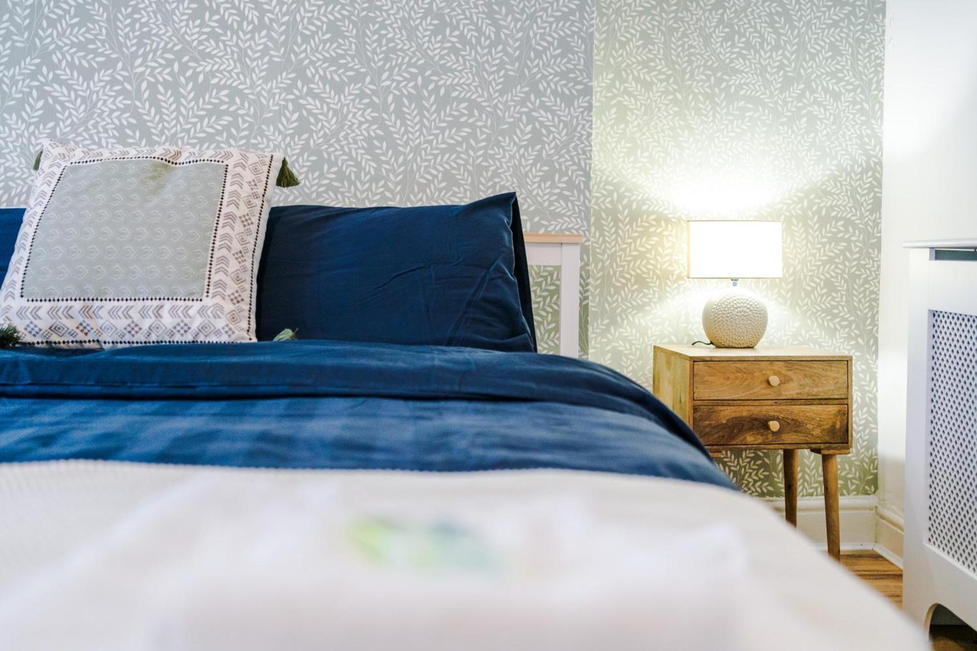 Holiday home 4 Bedroom Victorian House