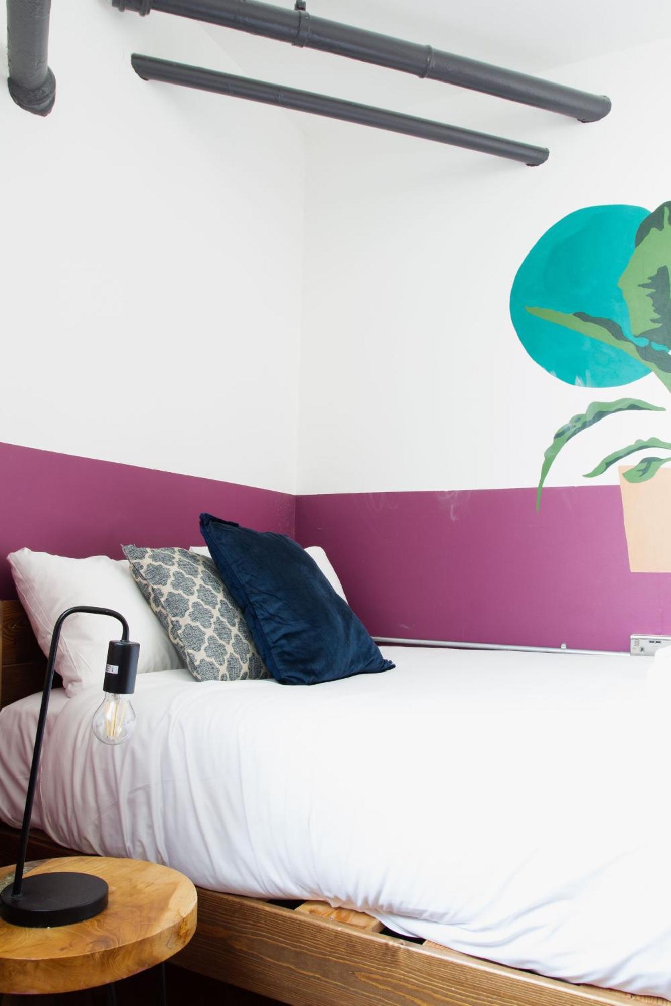 Hostel Ph Nq1 *