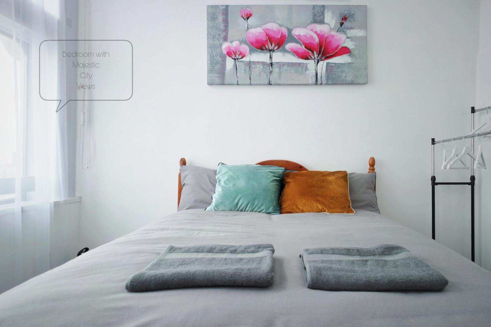 Ch Centre - Sleeps 5 * Manchester
