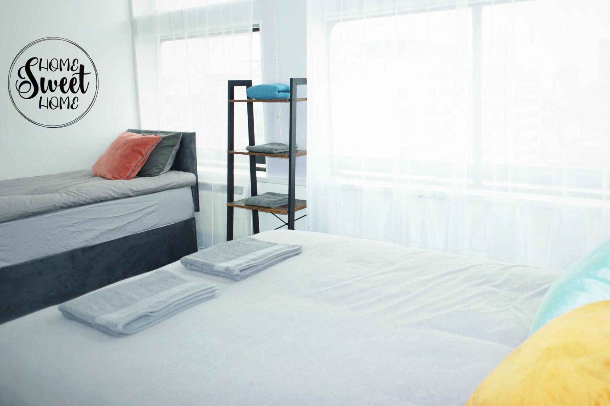 Ch Centre - Sleeps 5