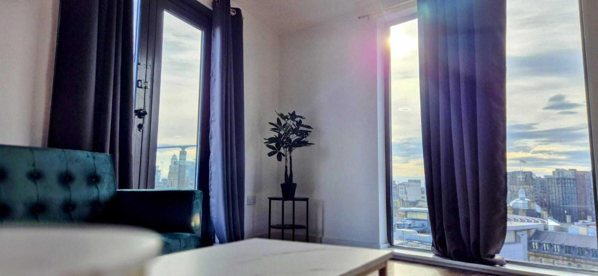 Apartment Penthouse- 2 Bedroom