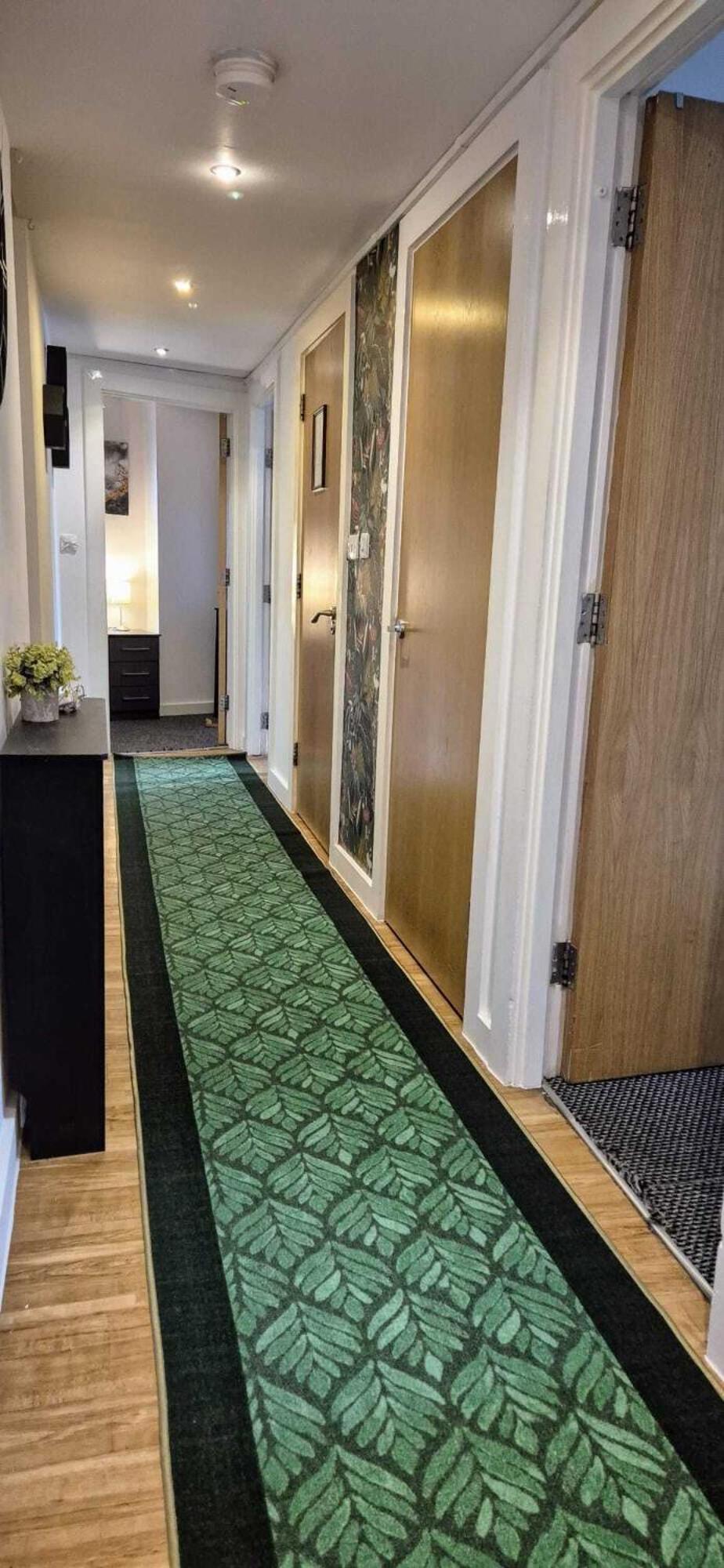 Penthouse- 2 Bedroom Manchester
