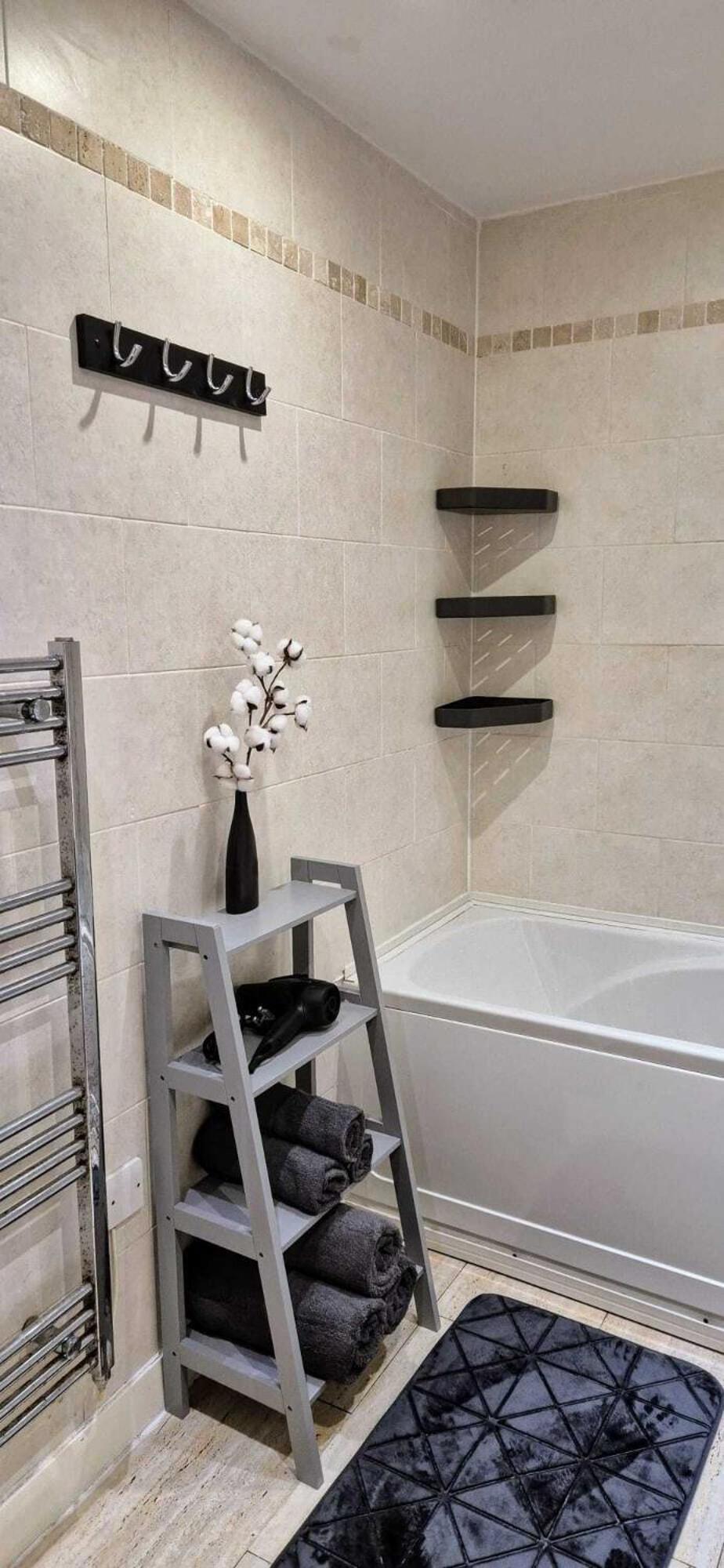 Penthouse- 2 Bedroom Apartment Manchester