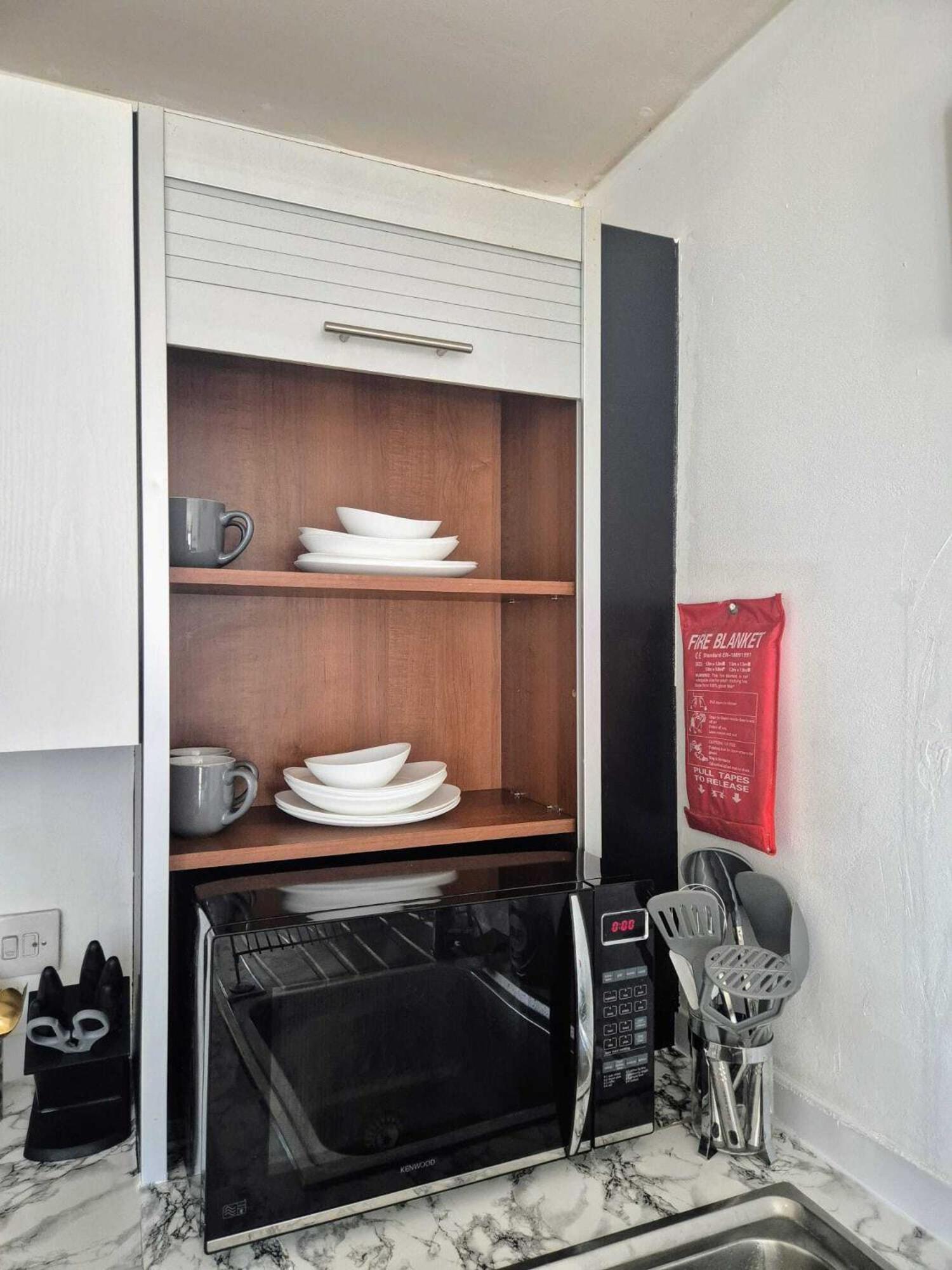 Apartment Penthouse- 2 Bedroom *