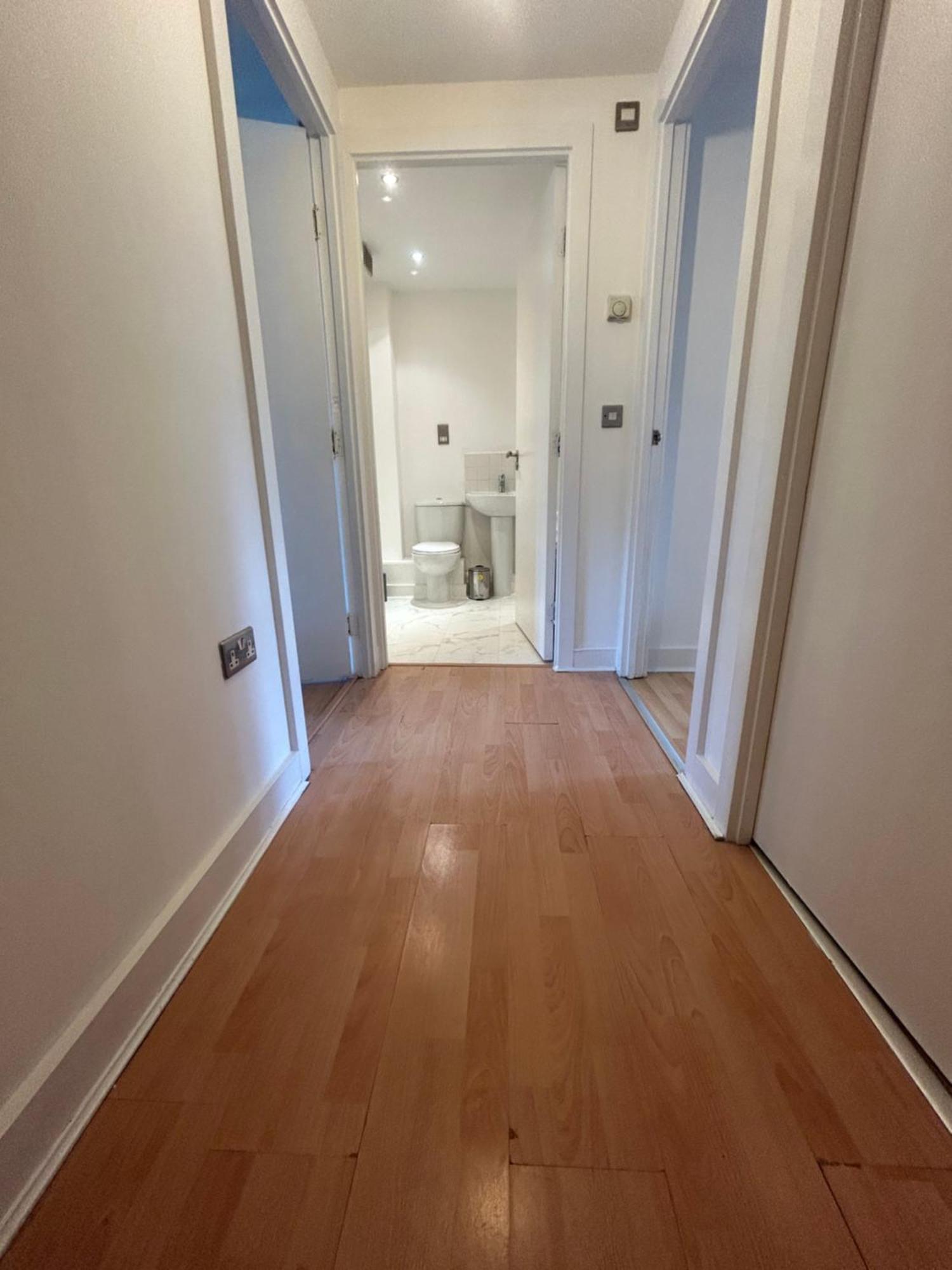 Spacious And Cosy Entire Flat Apartment *