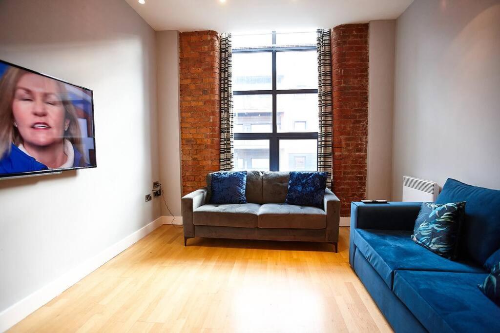 Apartment The Diamond