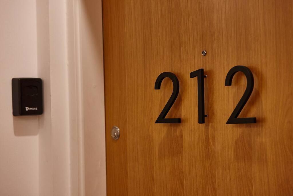 Apartment The Diamond