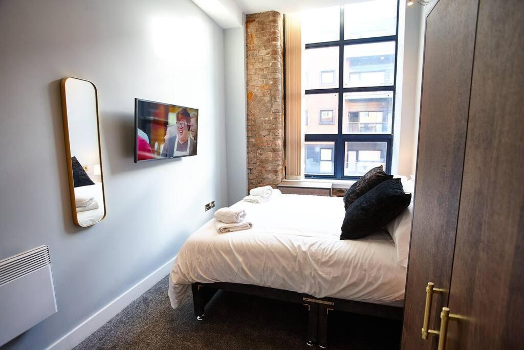 Apartment The Diamond
