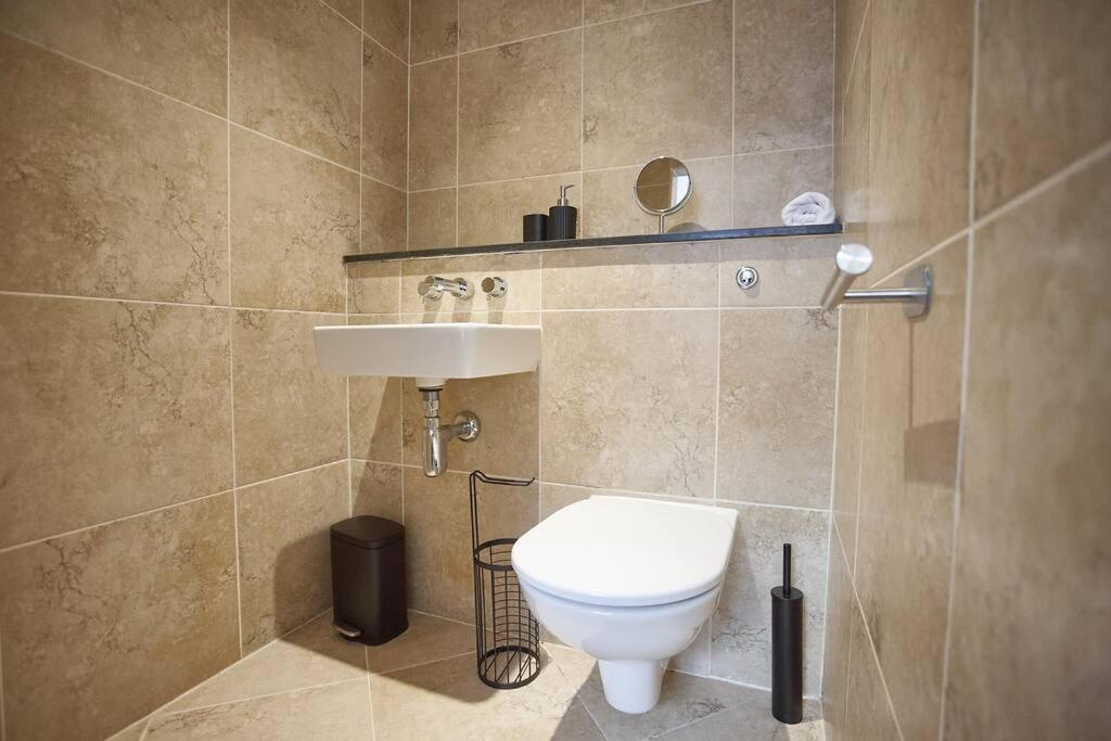 Apartment The Diamond Manchester