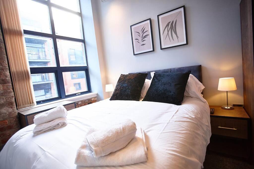 Apartment The Diamond