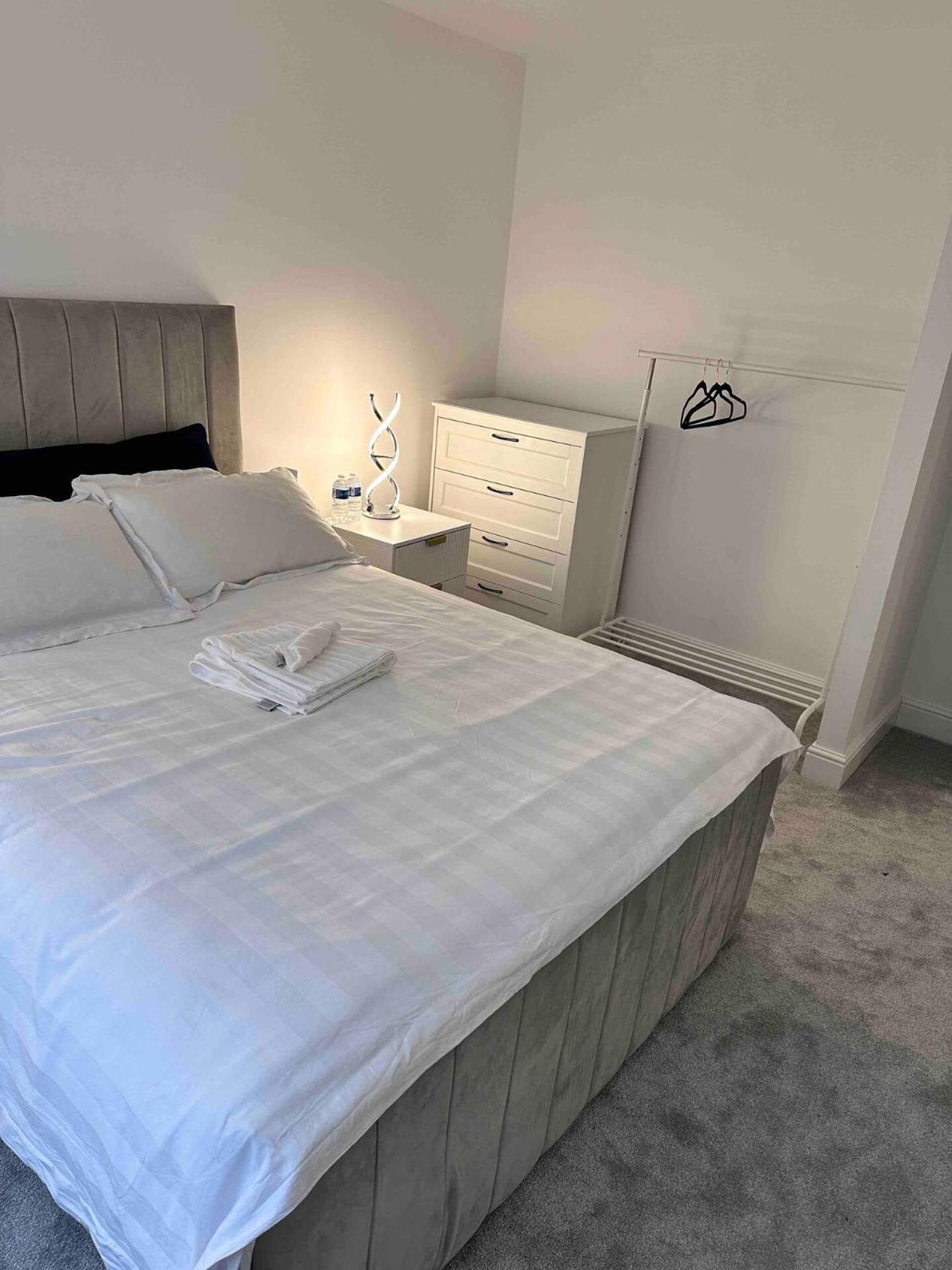 Homestay Centre In