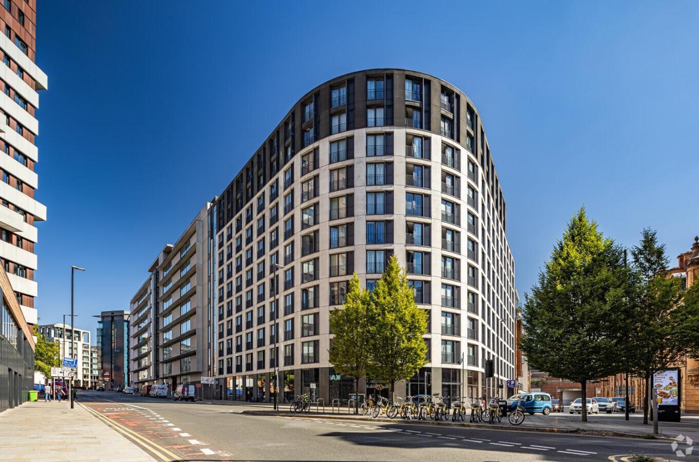 Homestay Centre In Manchester