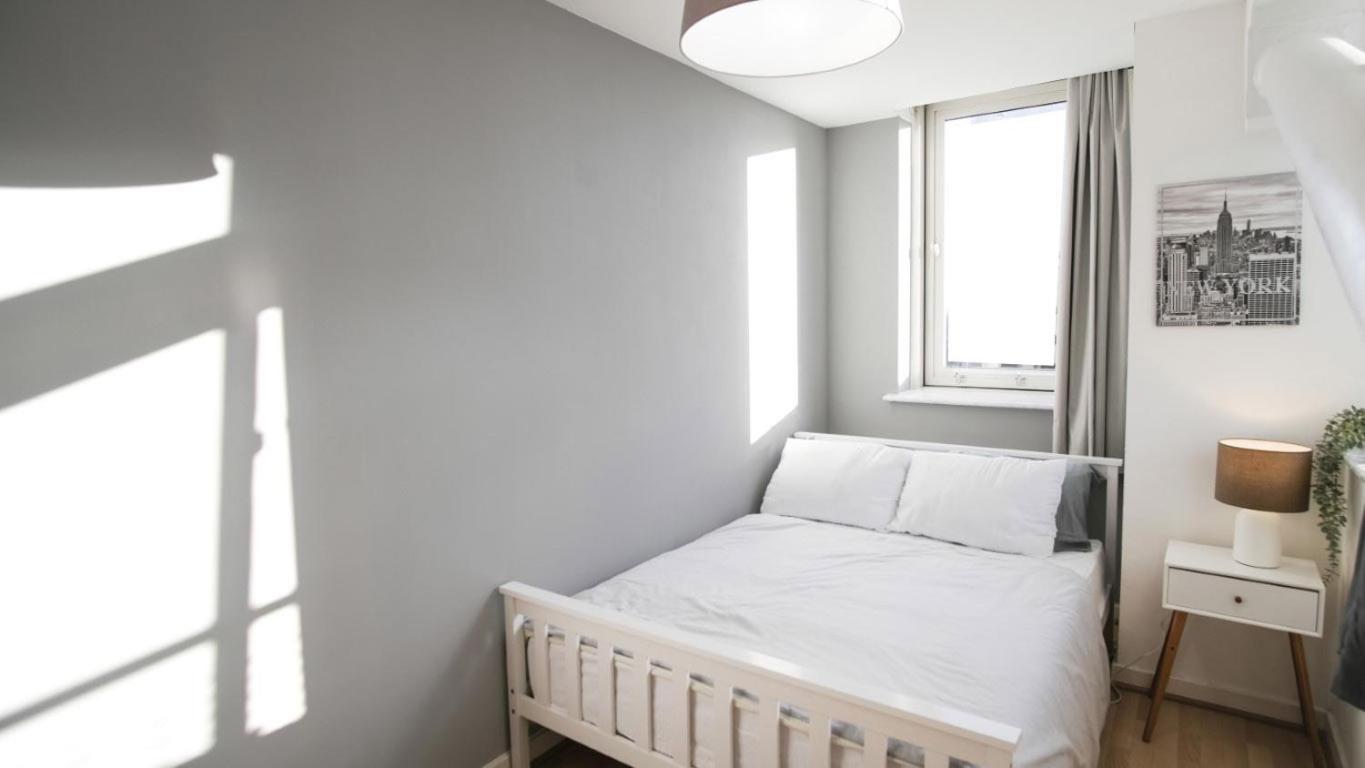 Spacious Centre 5 Guests Long Apartment *