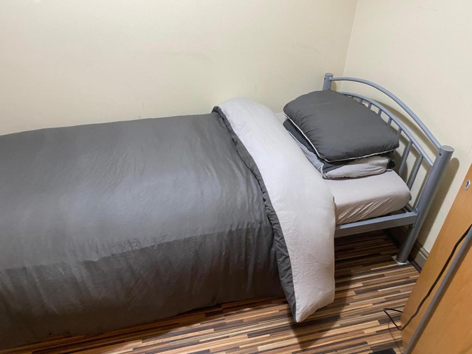 Onefourseven Place Guest house Manchester
