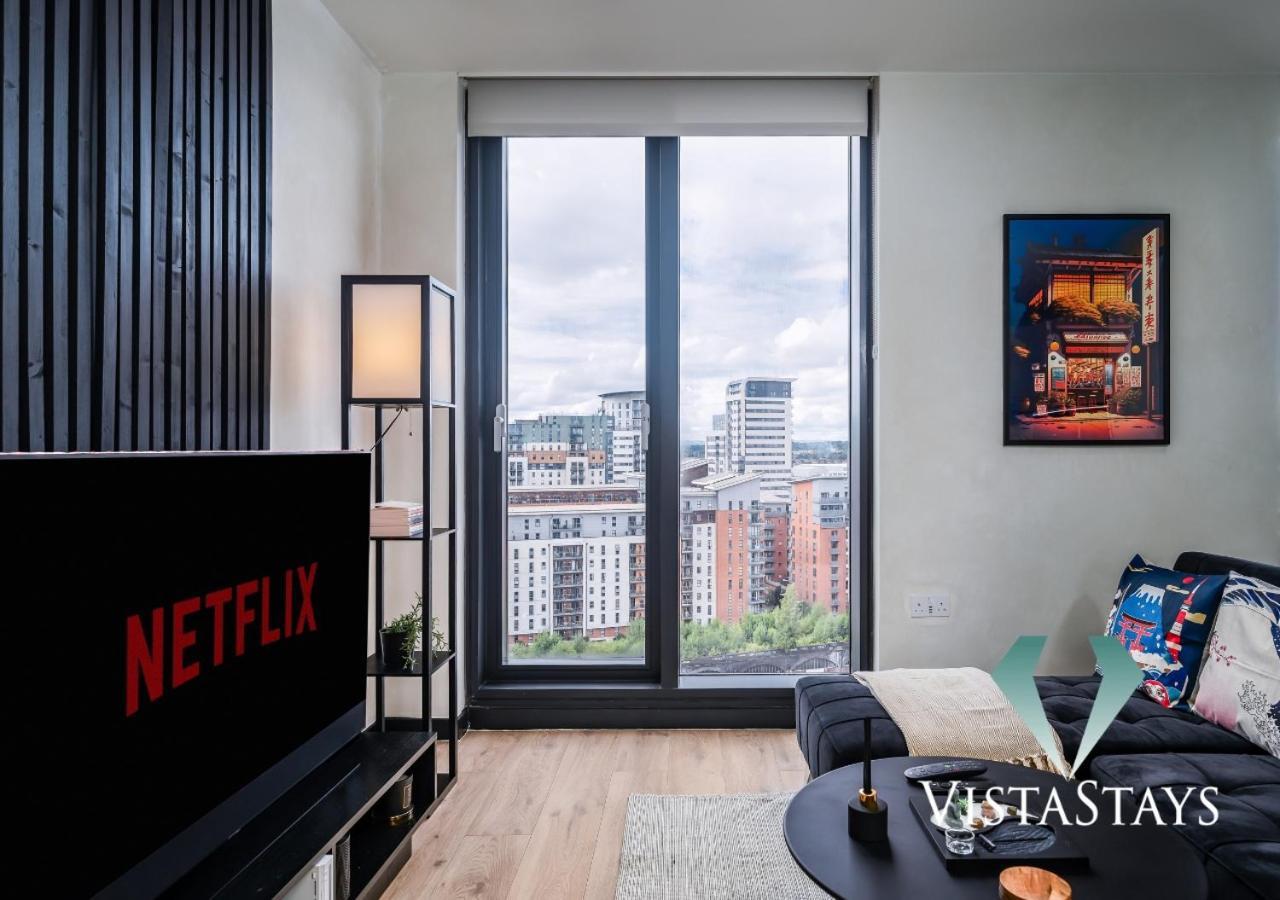 Japanese-inspired Cozy 1-bed In By Vista