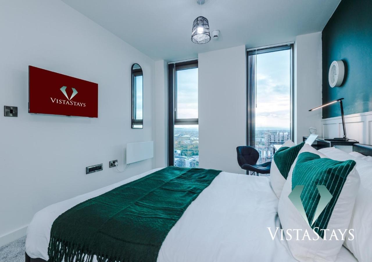 Modern 2 Bed In Centre With Pool Table