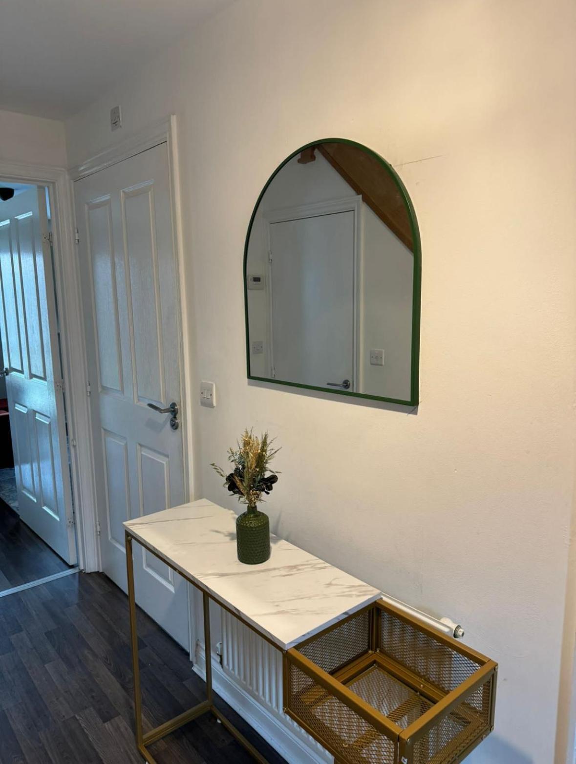 Guest house Modern King Bedroom Near Etihad Stadium & The Coop Live *