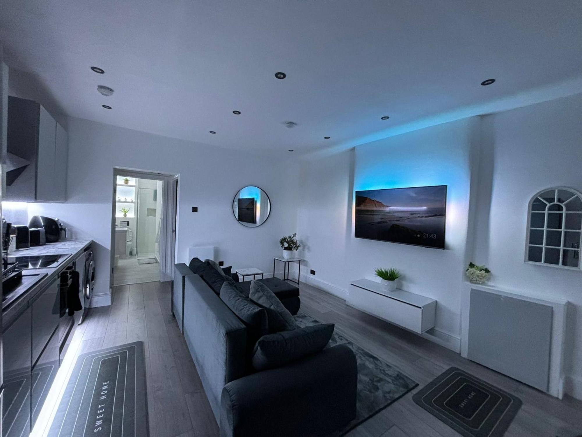Westpoint Luxury Manchester