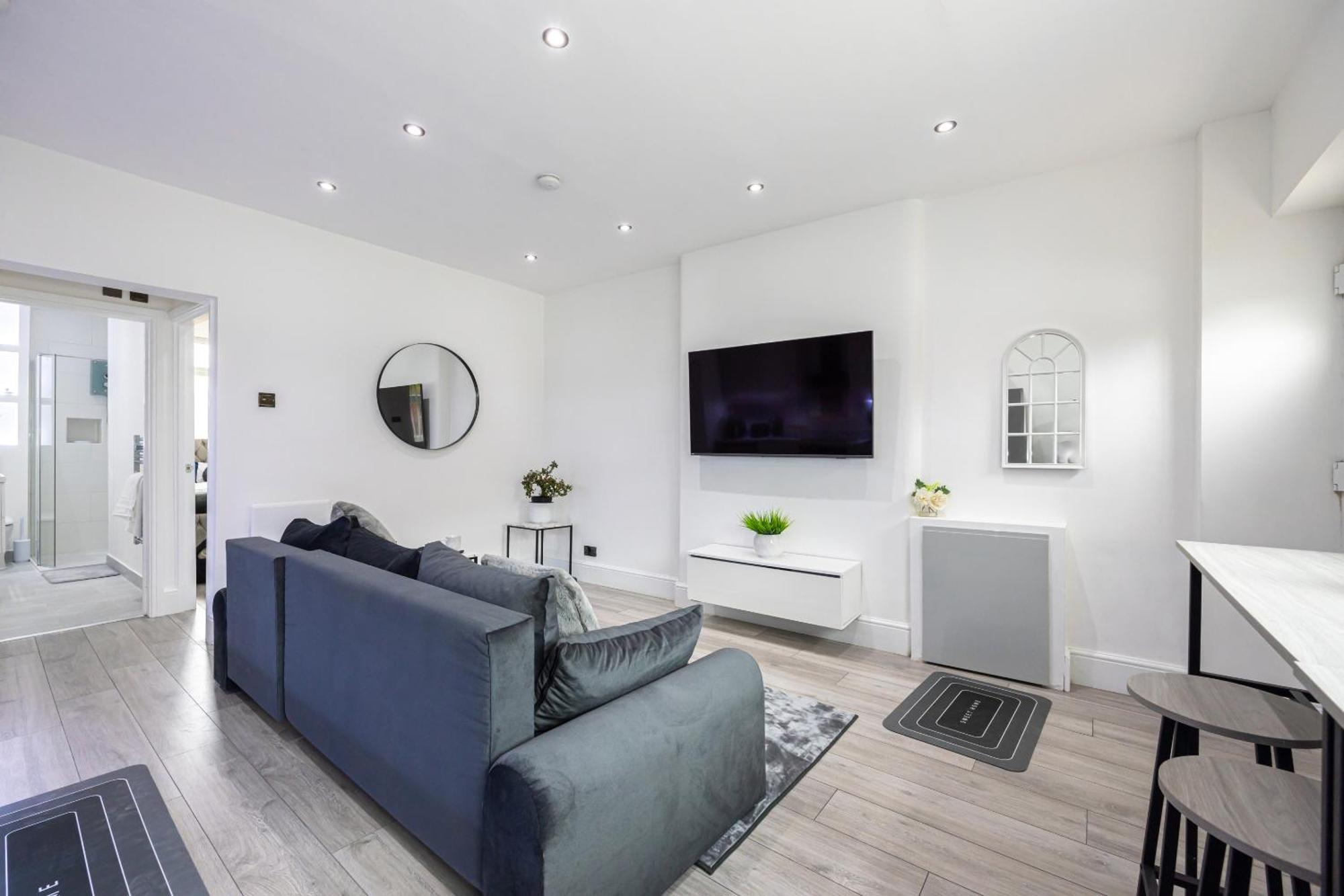 Apartment Westpoint Luxury