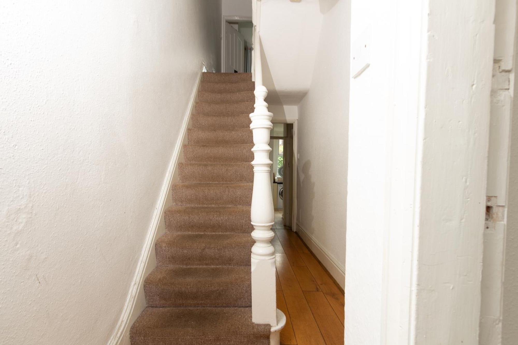 2 - Chic Private Near City Centre Apartment Manchester
