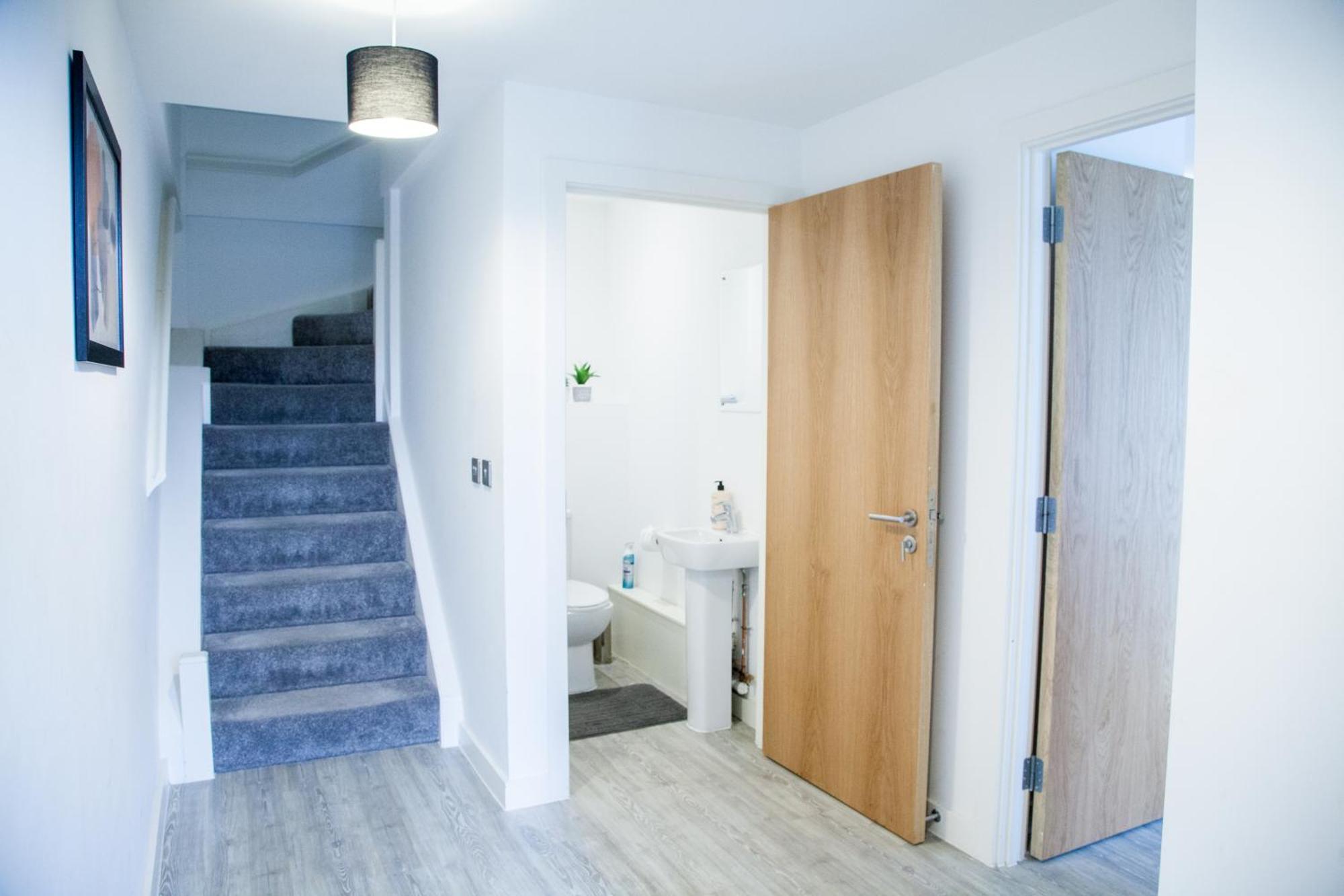 Luxury Lavish Duplex