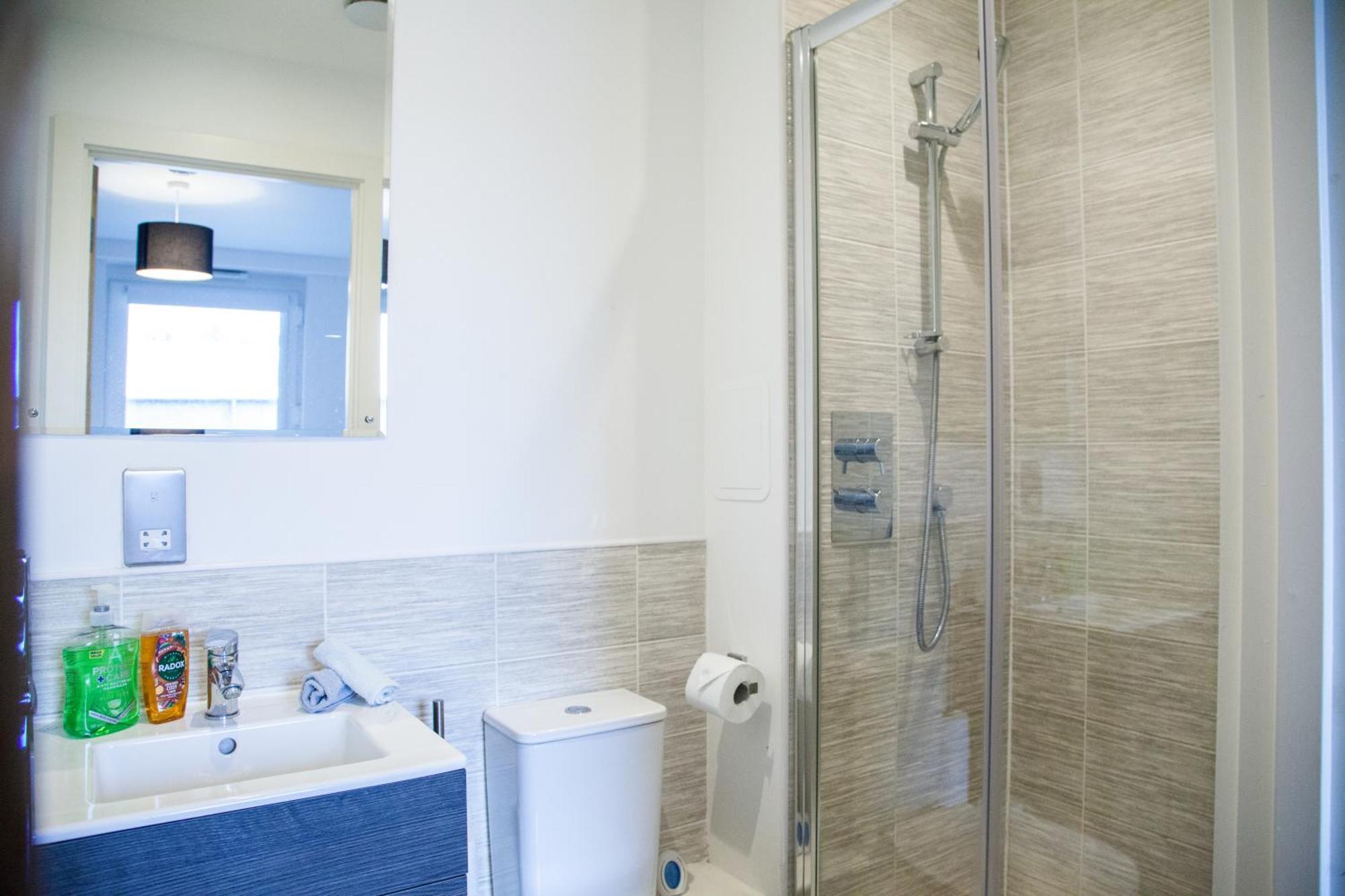 Luxury Lavish Duplex Apartment