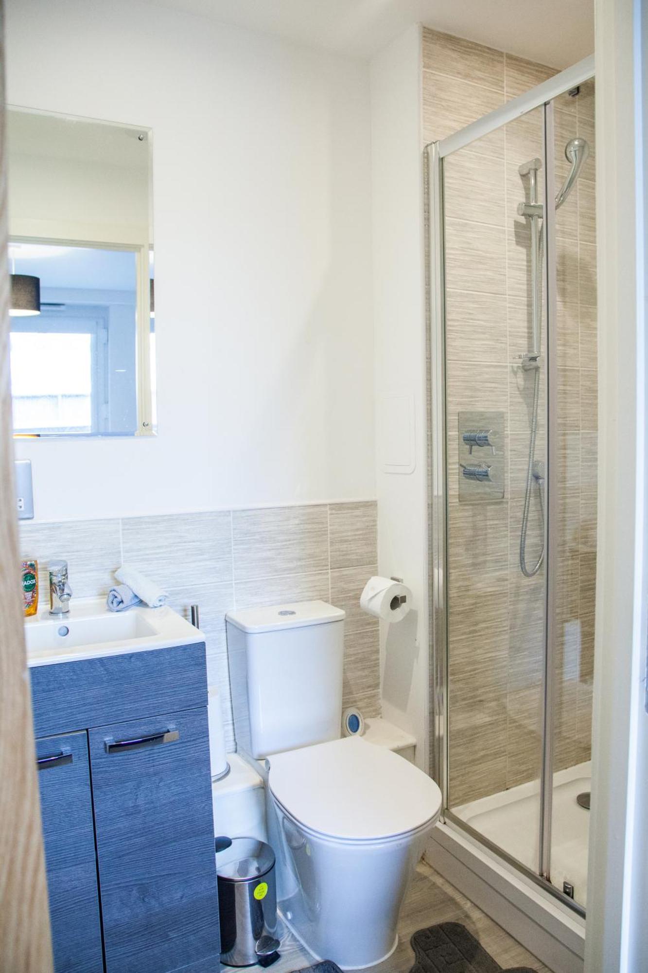 Luxury Lavish Duplex Apartment Manchester