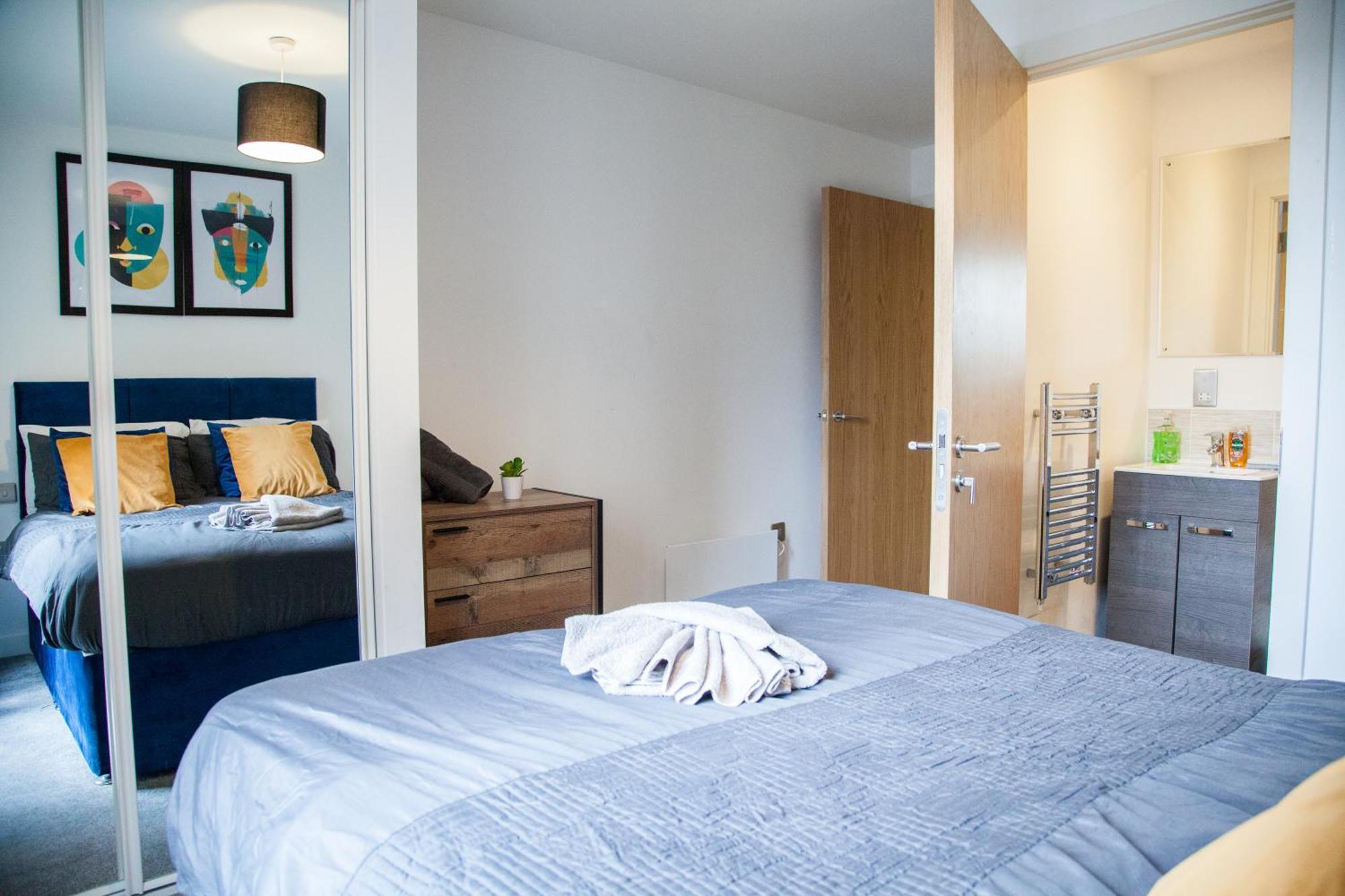 Luxury Lavish Duplex