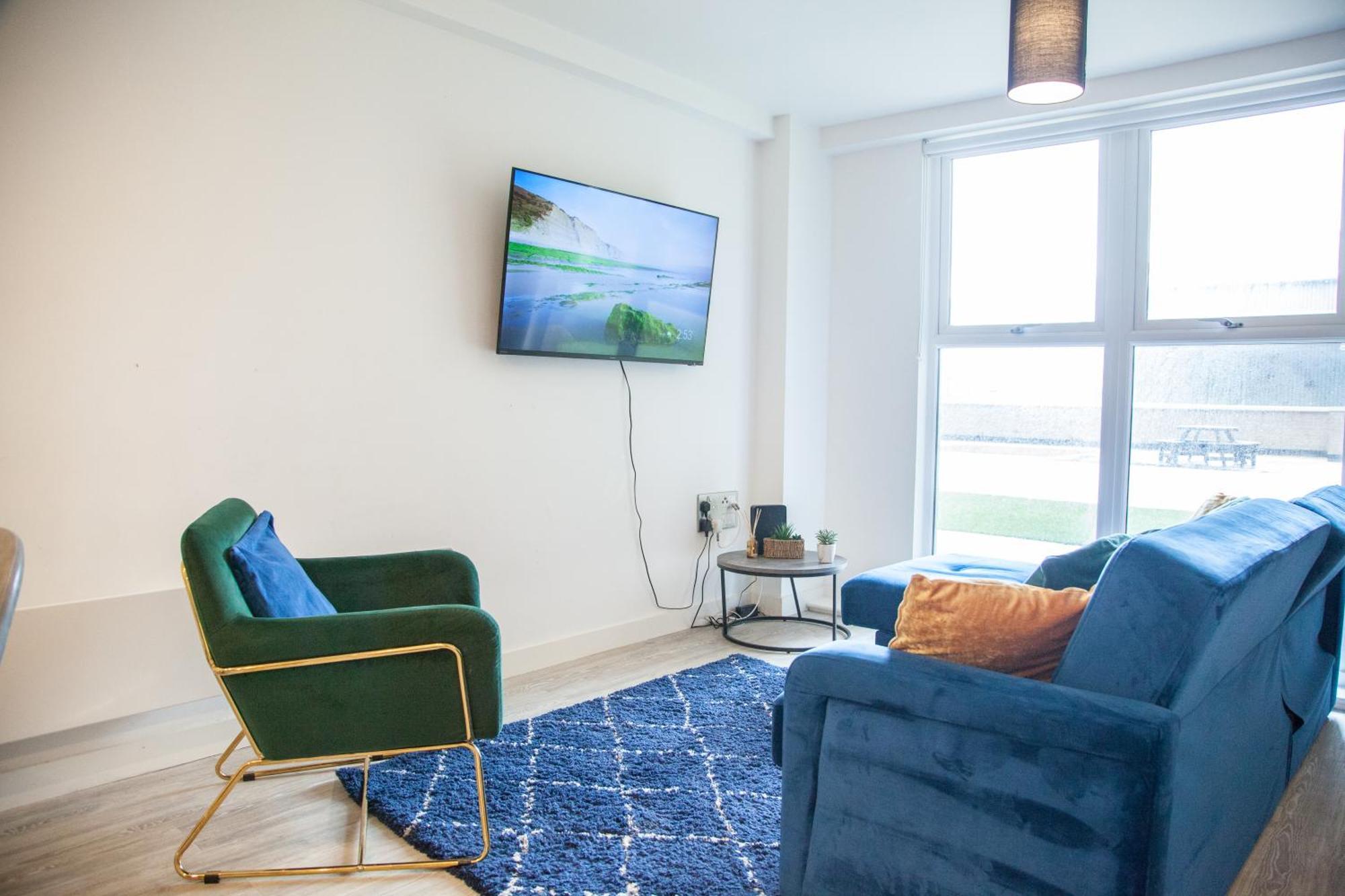 Luxury Lavish Duplex