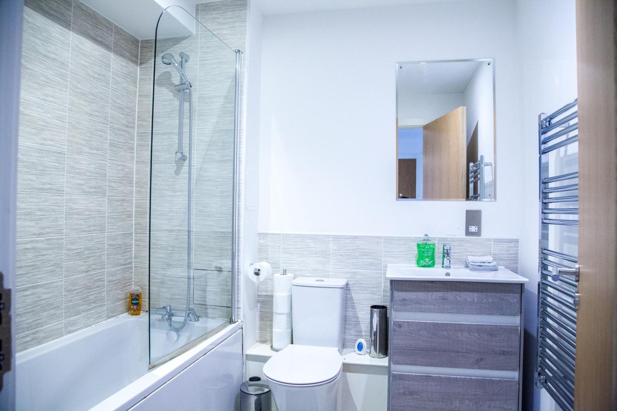 Apartment Luxury Lavish Duplex