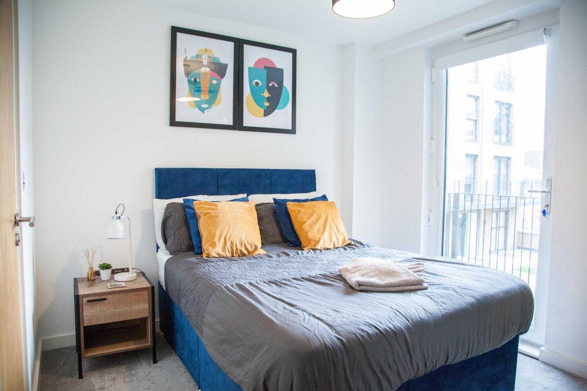 Luxury Lavish Duplex