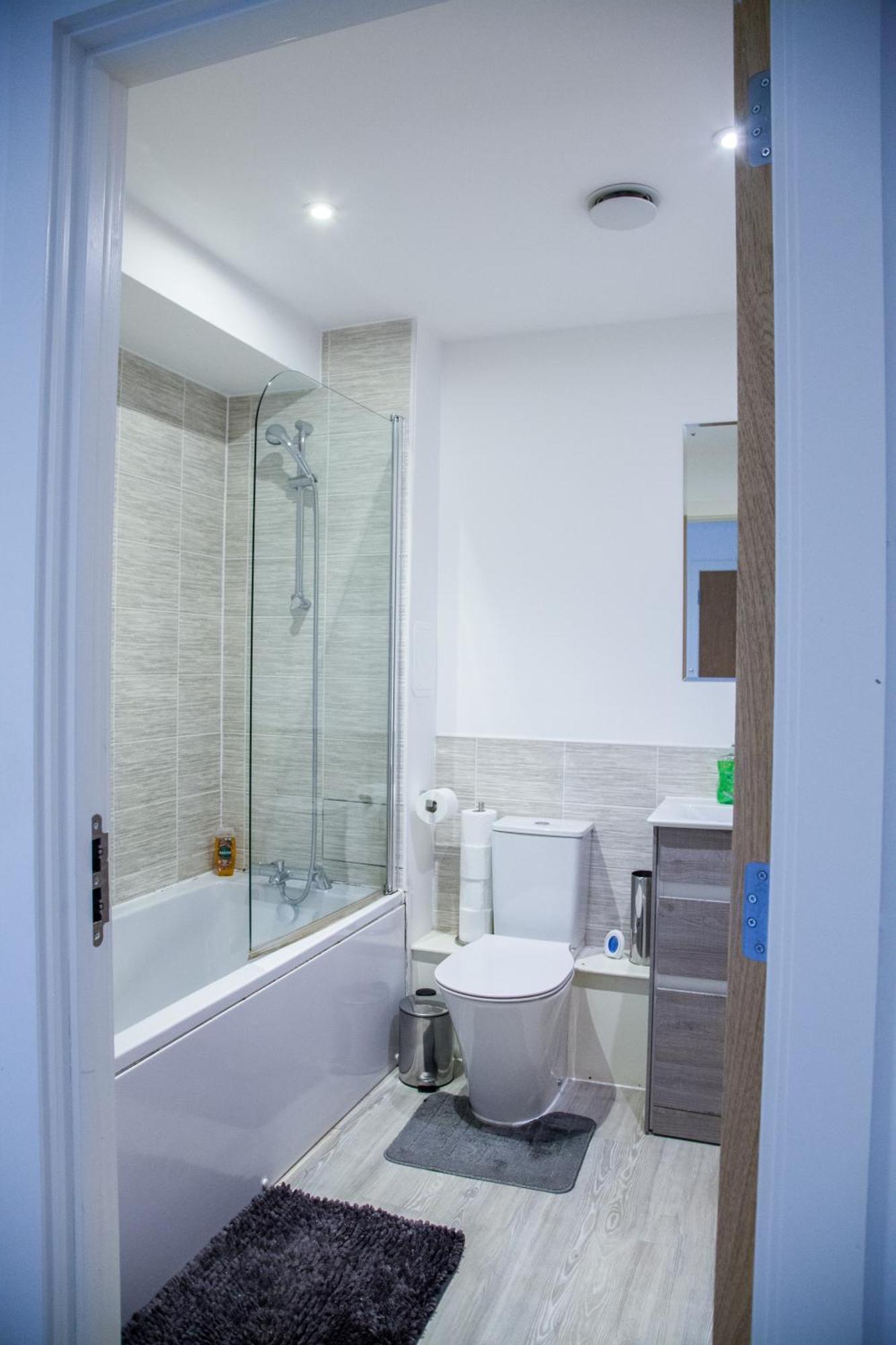 Luxury Lavish Duplex Apartment