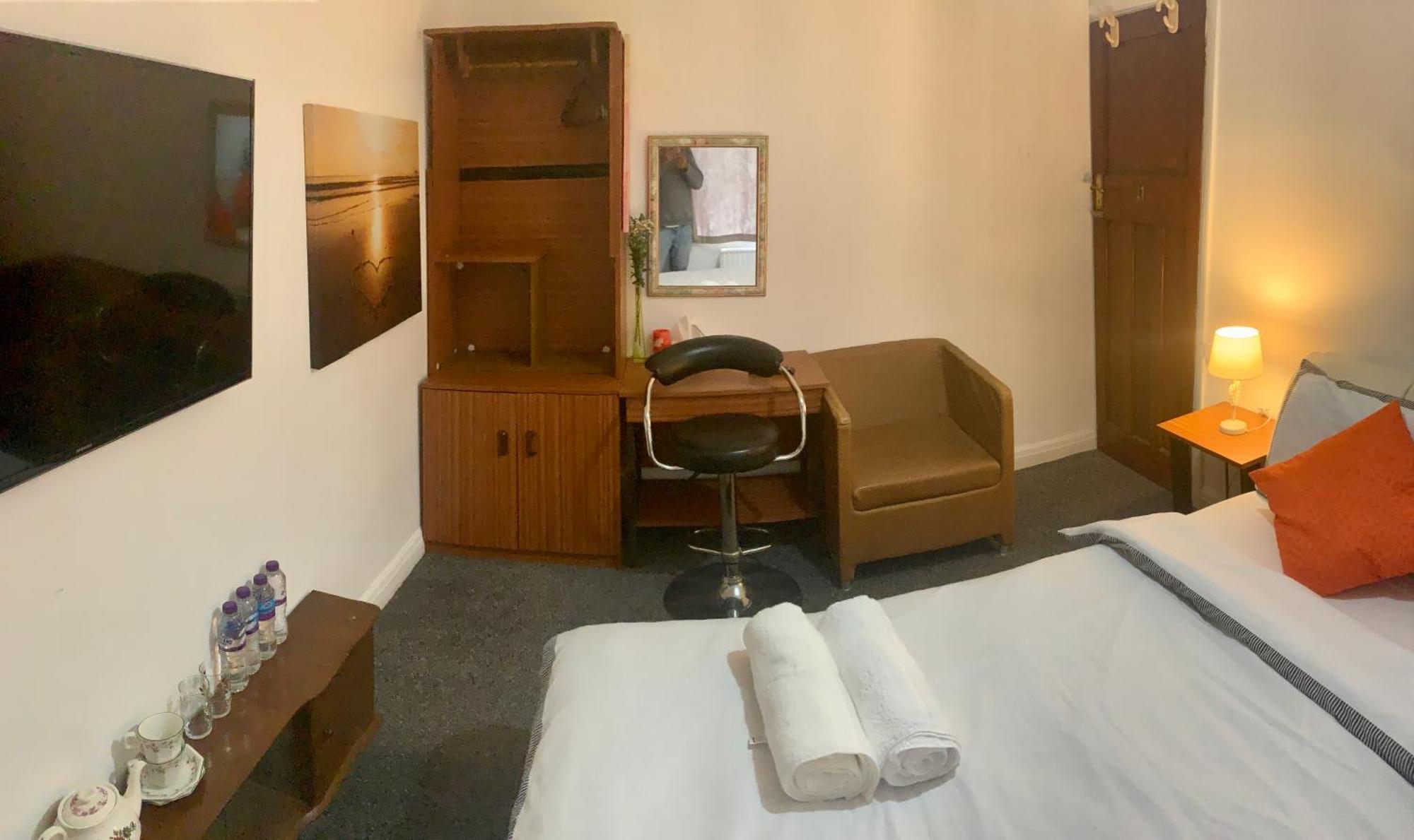 M30 Homestay
