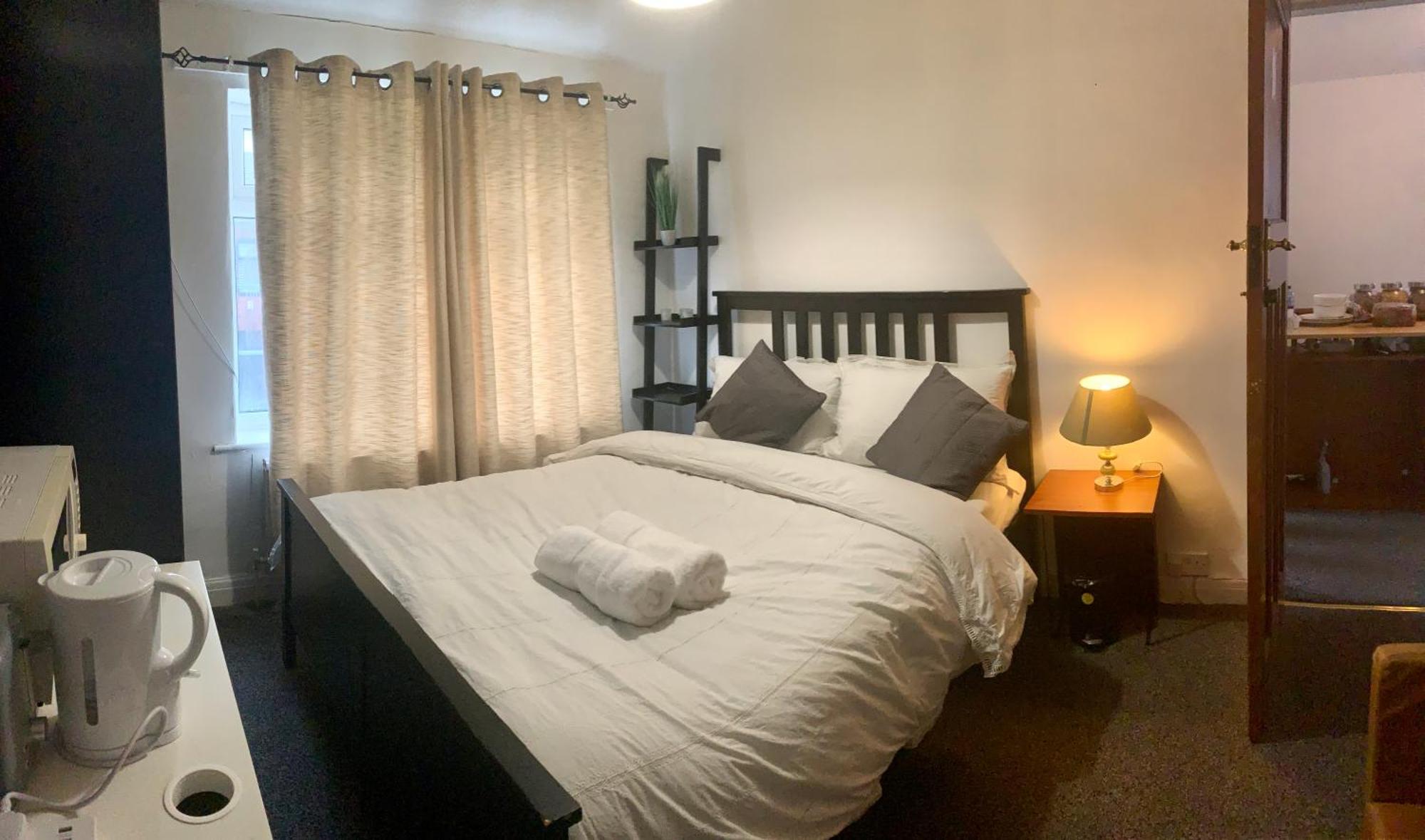 M30 Homestay *