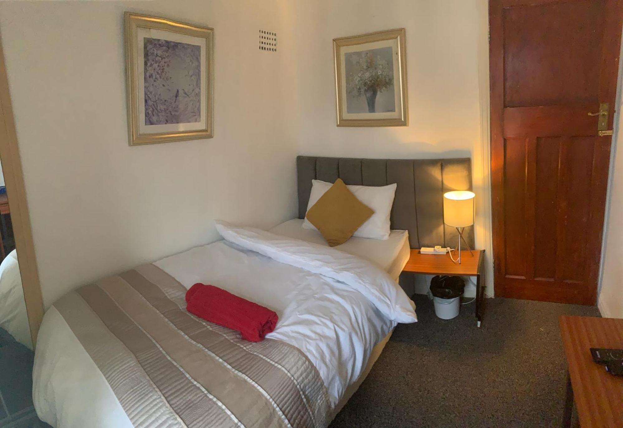 M30 Homestay *