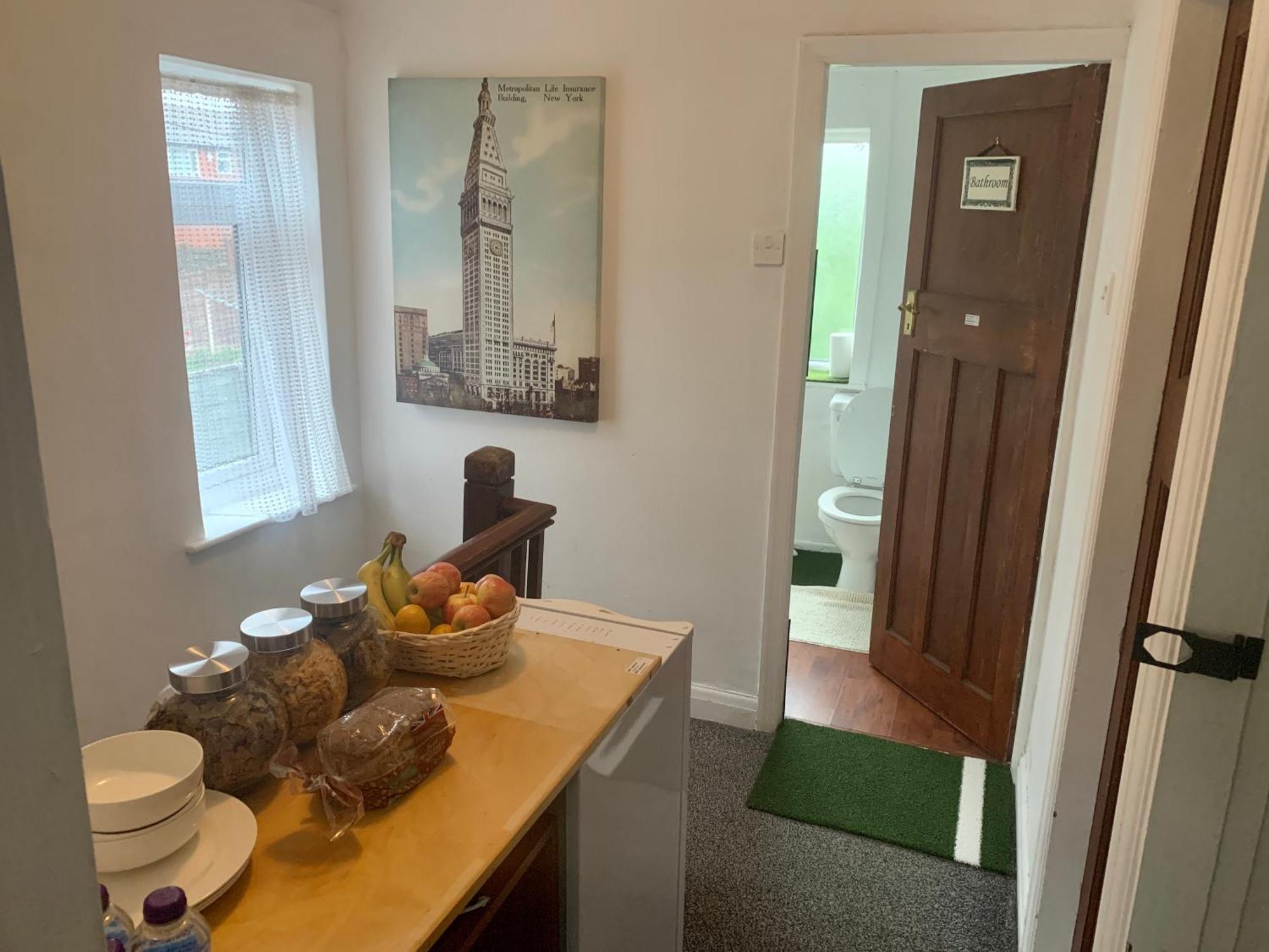 M30 Homestay