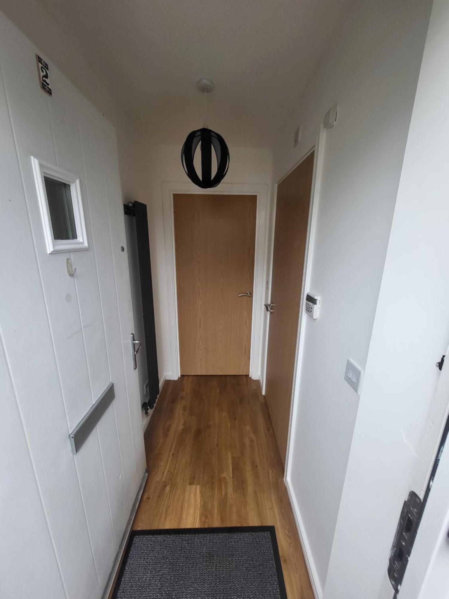 Bluesea Near Etihad Apartment Manchester