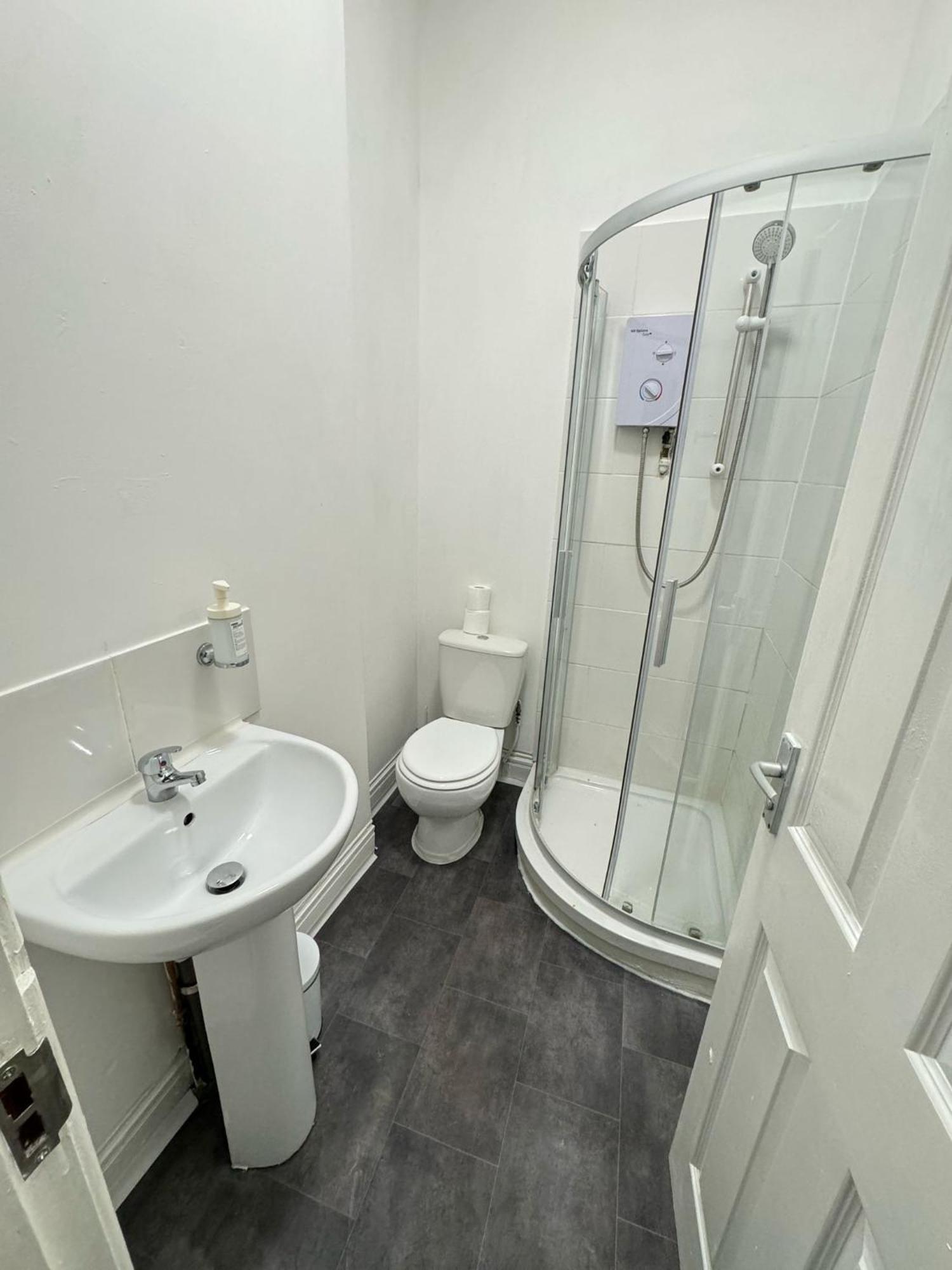 Hotel Parkview Manchester