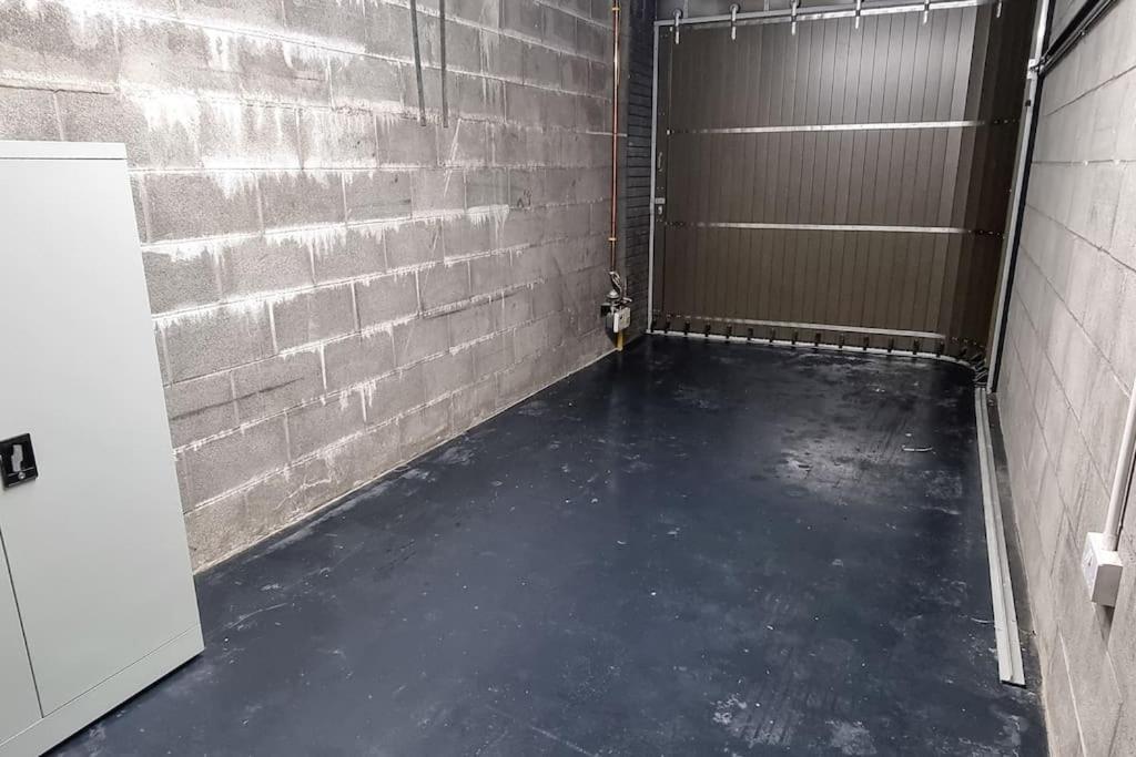 Holiday home Free Parking - Roof Terrace - Luxury Townhouse Manchester