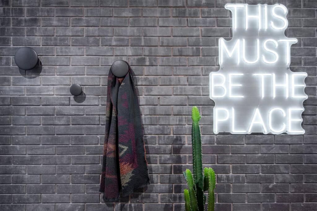 Holiday home Free Parking - Roof Terrace - Luxury Townhouse Manchester
