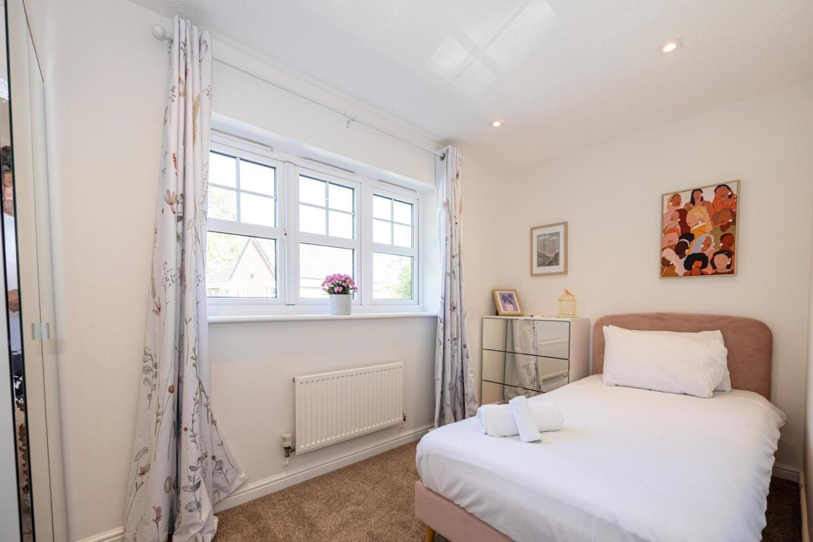 Apartment Guestready - A Haven By The River