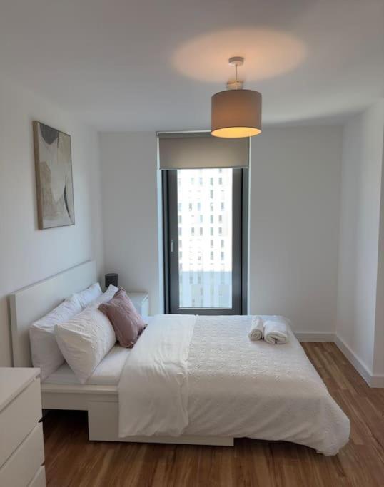 Your Private Oasis In * Manchester