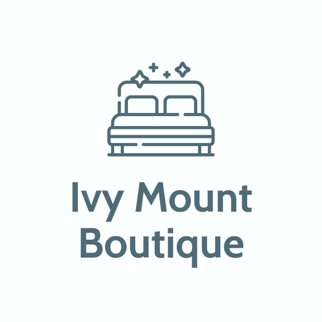 Holiday home Ivy Mount Boutique *