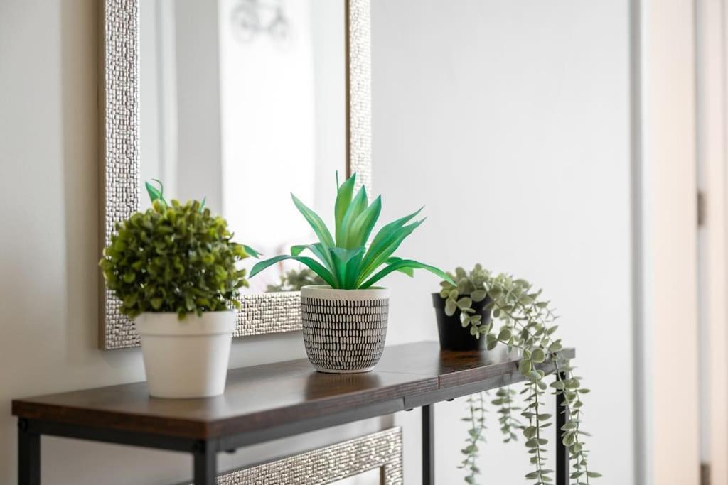 Apartment Piccadilly Luxury Three Bedroom