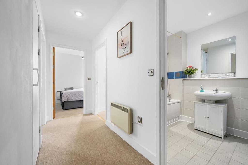 Apartment Piccadilly Luxury Three Bedroom